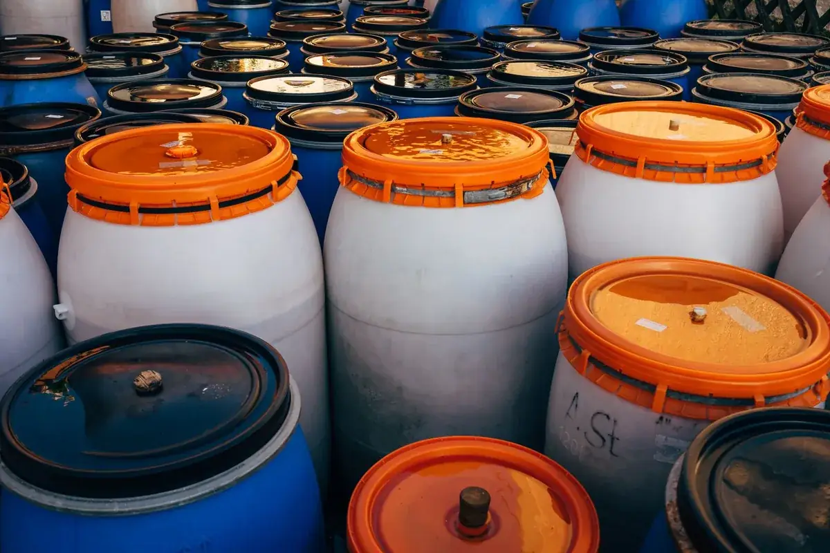 Hazmat Cleanup in Camino Tassajara, CA